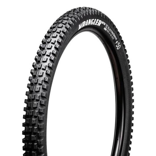 Pneu de vélo éléctrique Goodyear Wrangler MTF ElectricDrive Tub