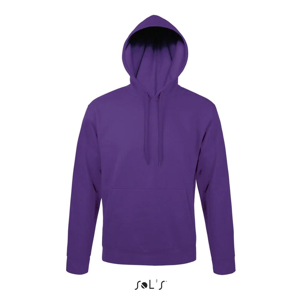 Hooded sweatshirt Sol's Snake