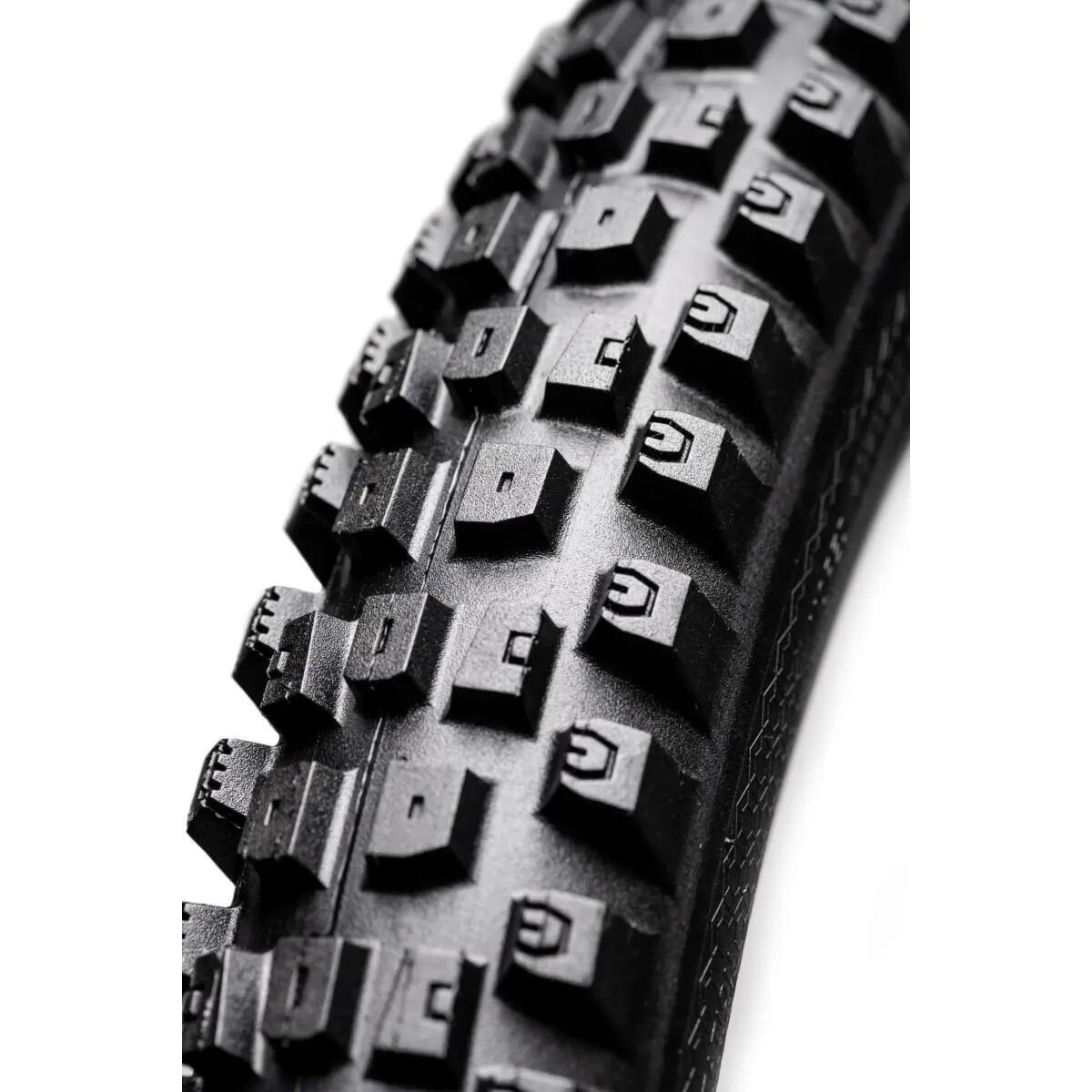 Pneu de vélo éléctrique Goodyear Wrangler MTF ElectricDrive Tub 2/4