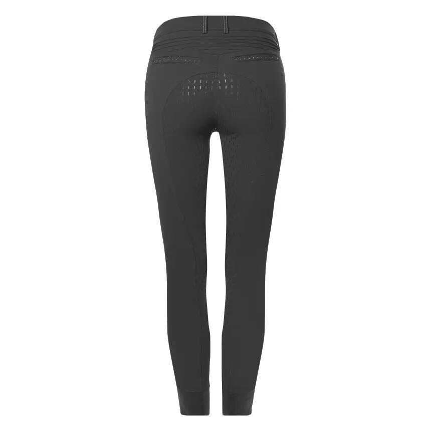 Pantalon équitation full grip femme Cavallo Cayenne 2/2