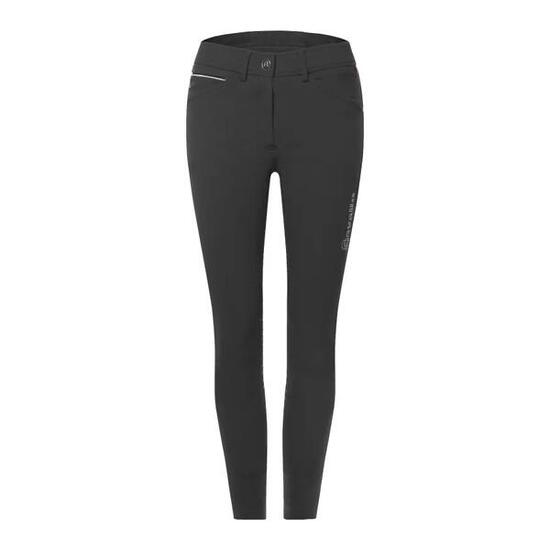 Pantalon équitation full grip femme Cavallo Cayenne