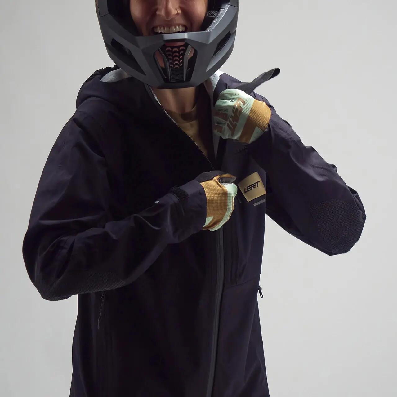 MTB WindBlock 2.0 Jacket 3/4