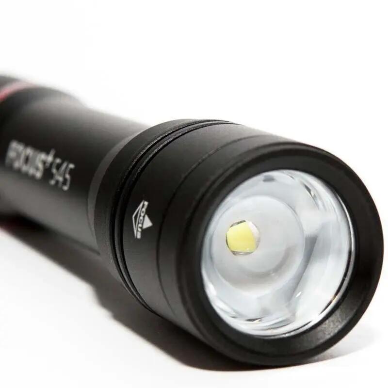 Lampe frontale Nite Rider Adventure 180 3/4