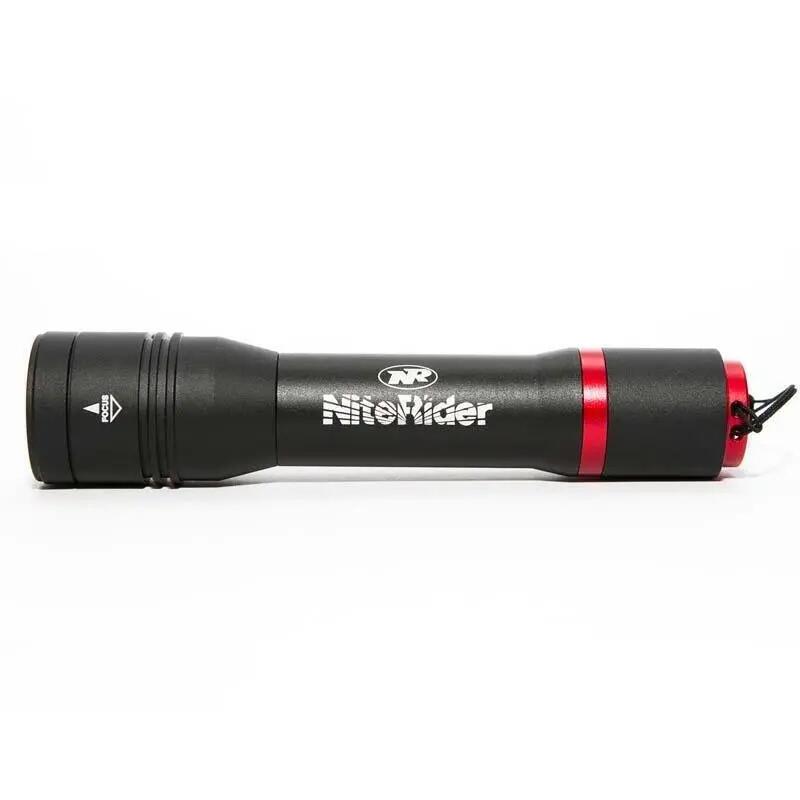 Lampe frontale Nite Rider Adventure 180 2/4