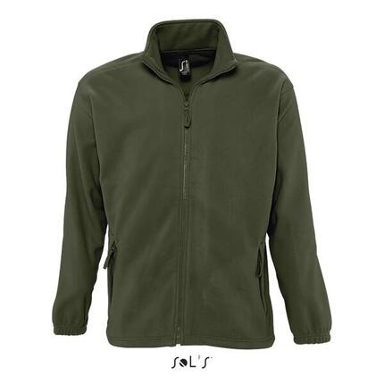 Veste Sol's North