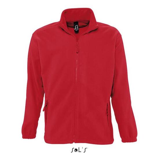 Veste Sol's North