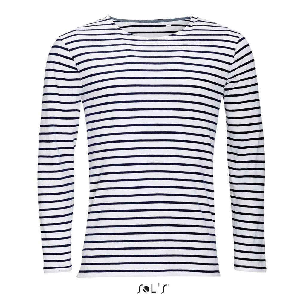 L-sized T-shirt Sol's Marine