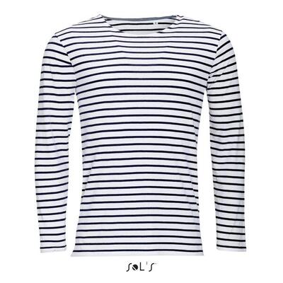 T-shirt ml sol's marine