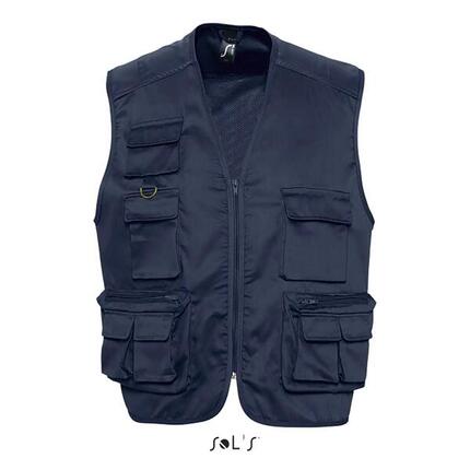 Gilet sans manche Sol's Wild