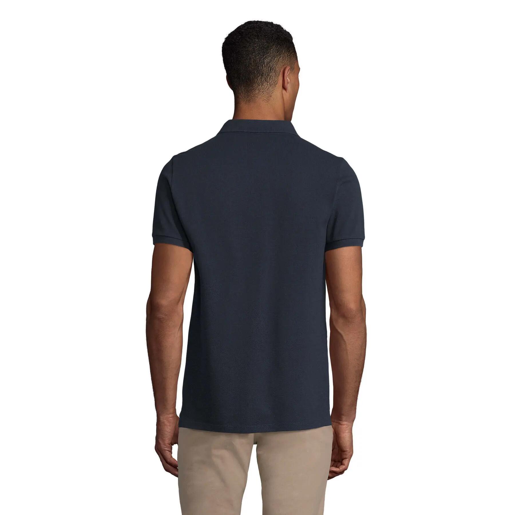 Polo Sol's Owen 3/3