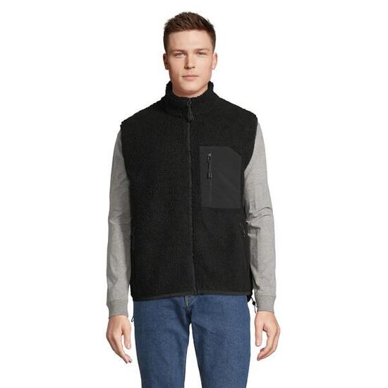 Veste sans manches Sol's Fury Bw