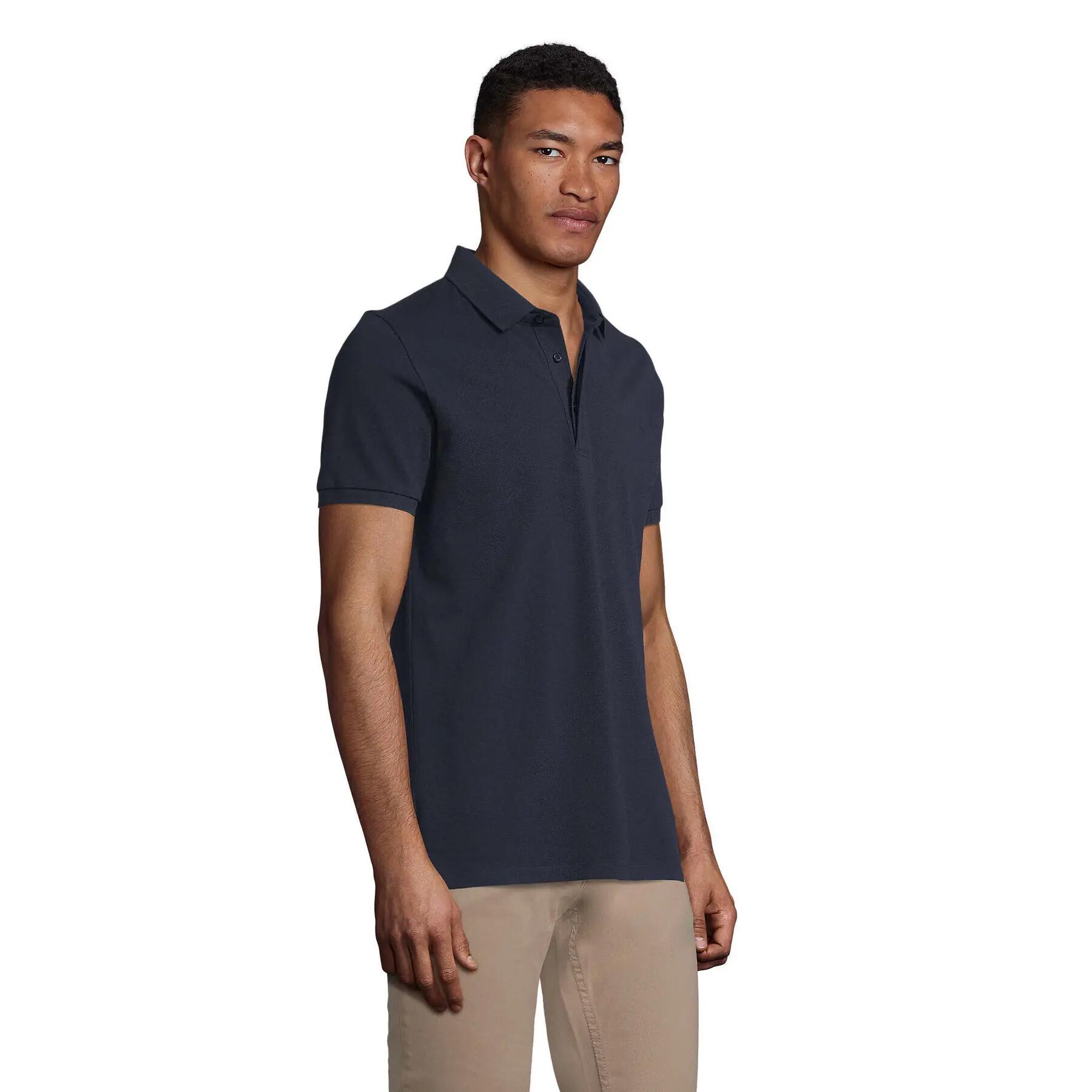 Polo Sol's Owen 2/3