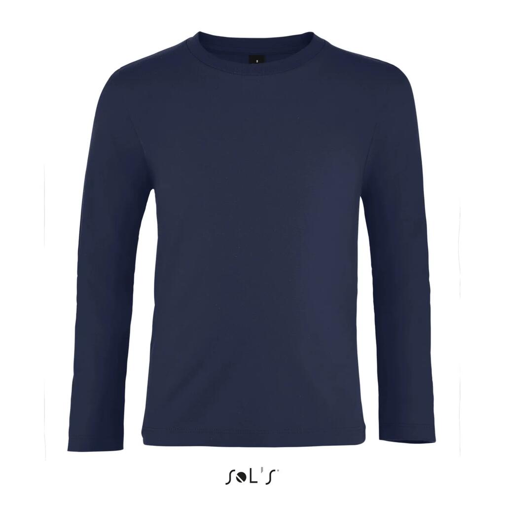 Child's T-shirt Sol's Imperial Lsl