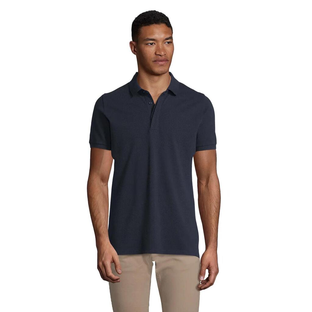 Polo shirt Sol's Owen