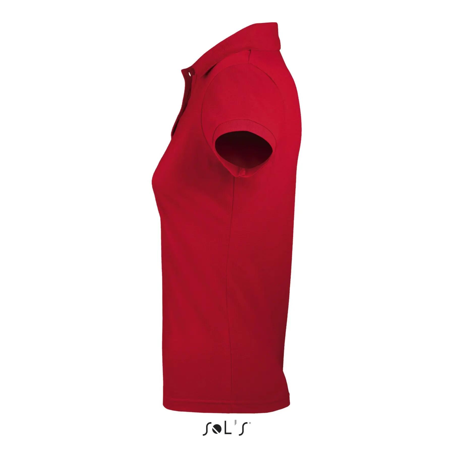 Polo da donna Sol's Prime 3/4