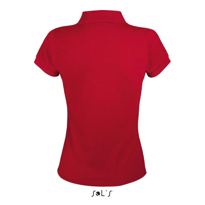 Női polo Sol's Prime