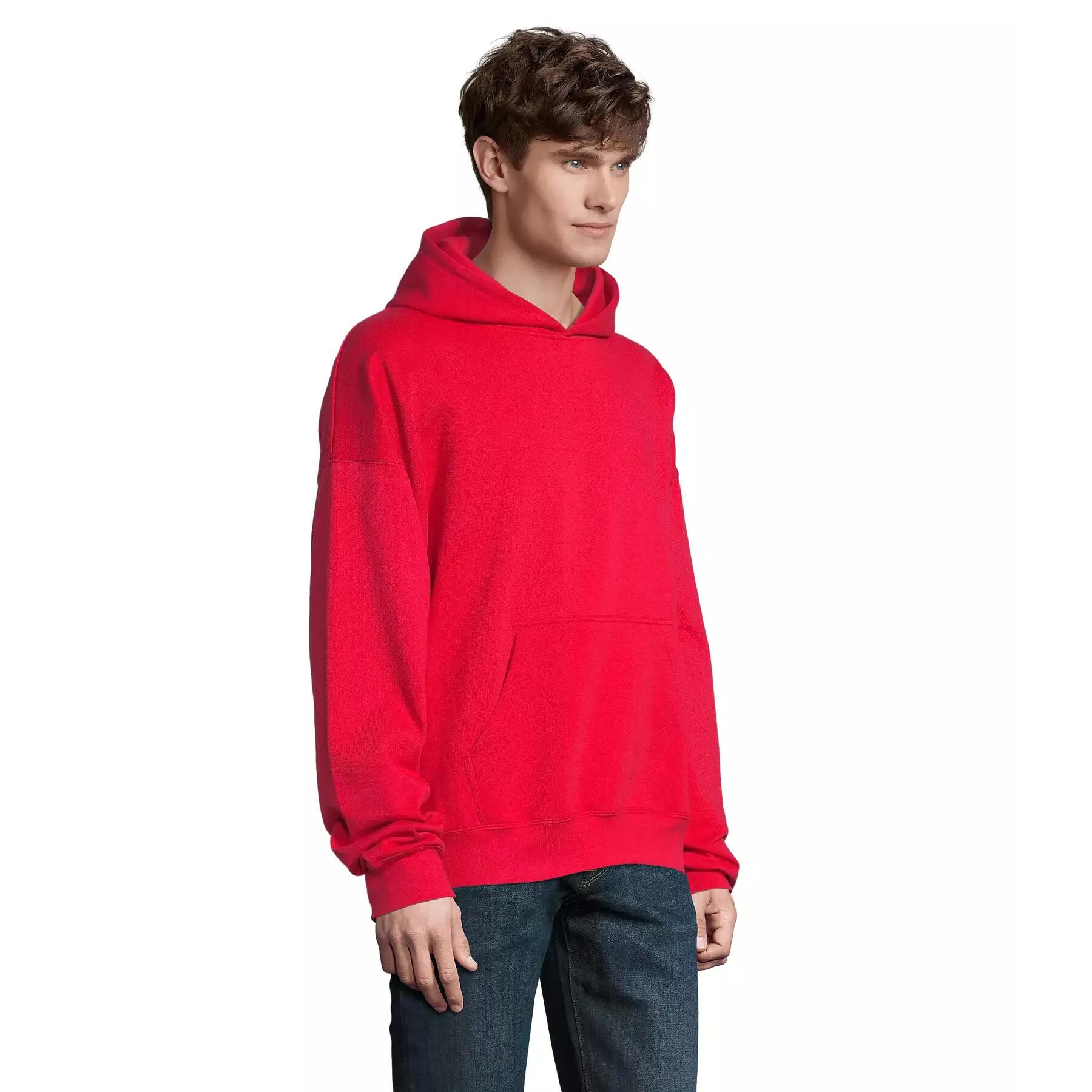 Sweatshirt à capuche Sol's Connor 3/3