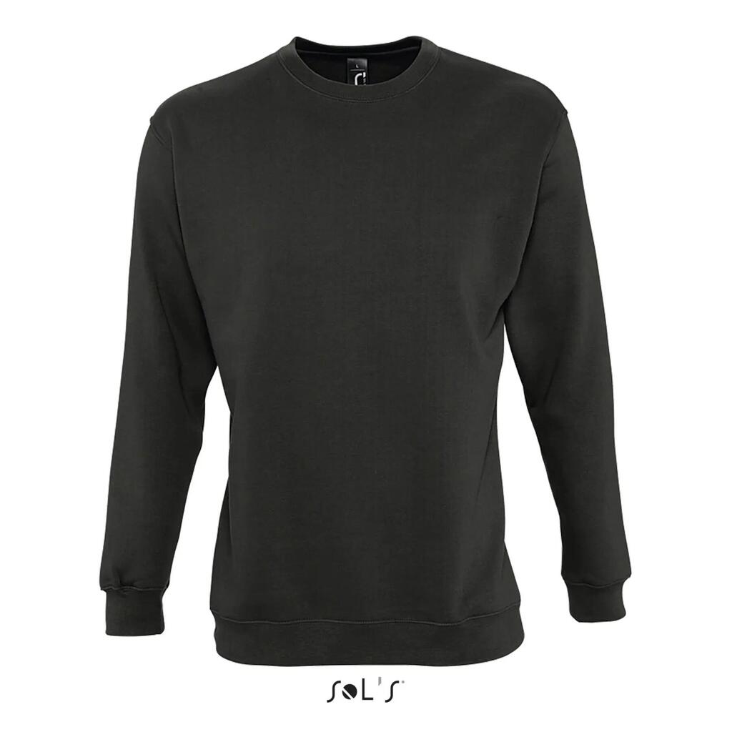 Sweater Sol's New Supreme