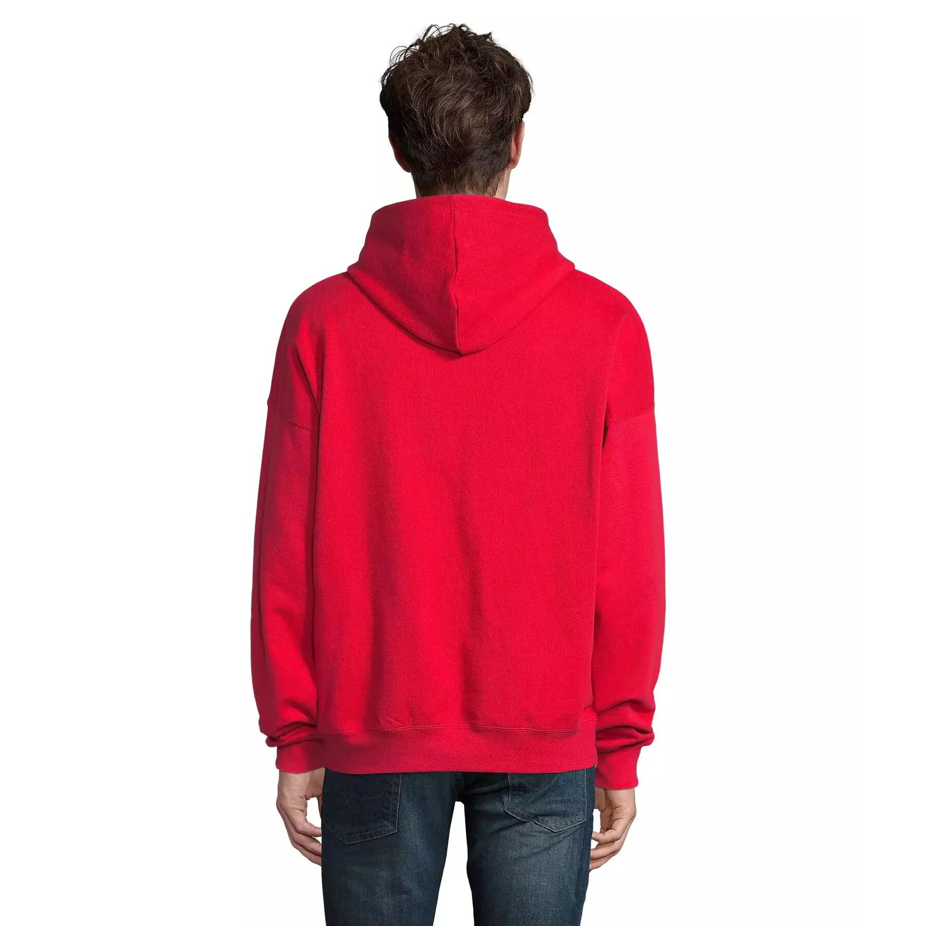 Sweatshirt à capuche Sol's Connor 2/3