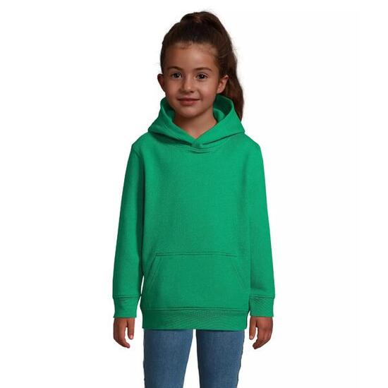 Sweatshirt à capuche enfant Sol's Condor