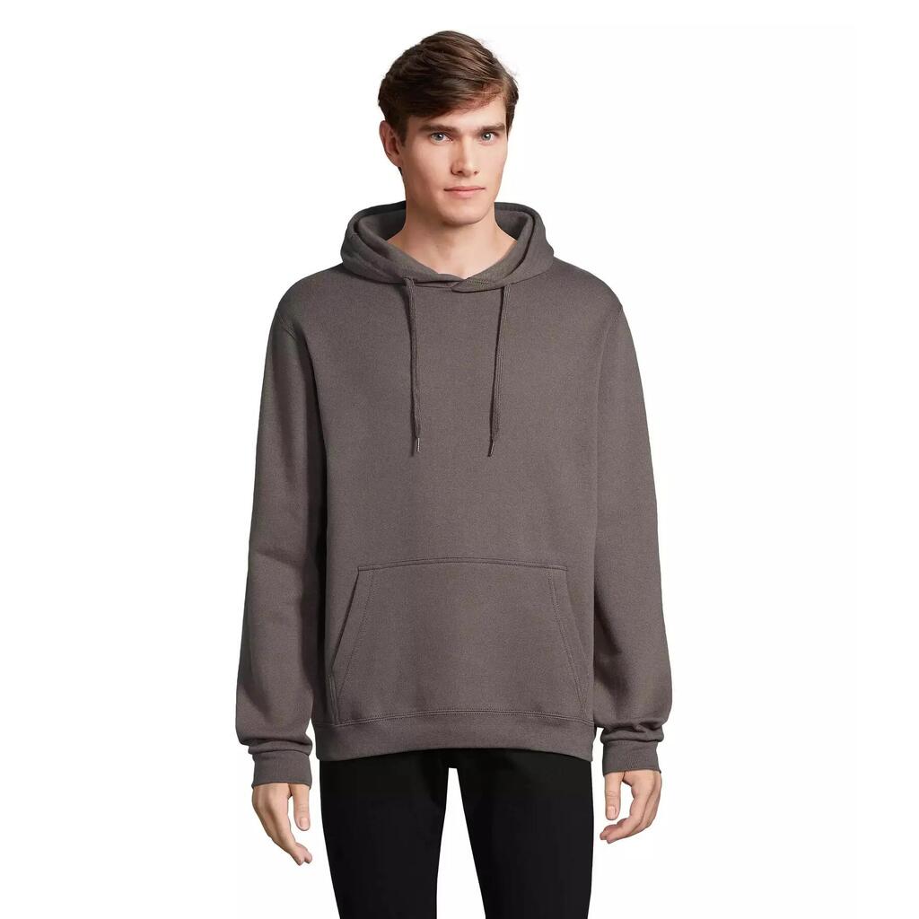Hooded sweatshirt Sol's Snake