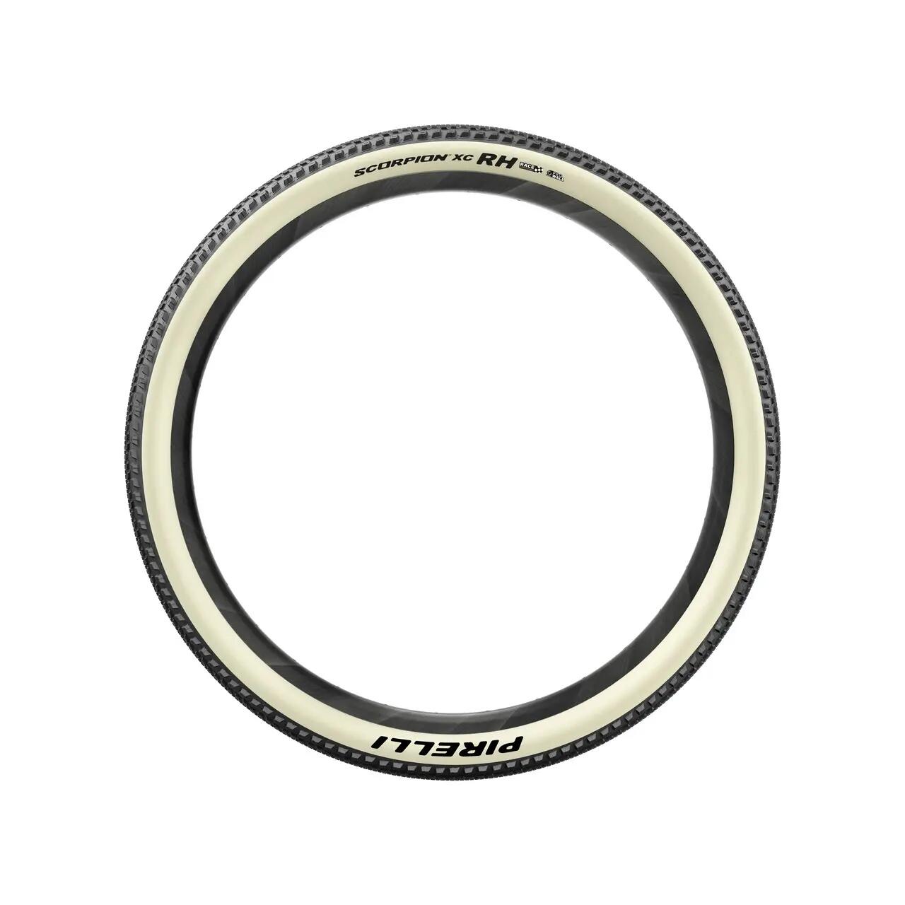 Pneu Pirelli Scorpion™ Race Xc Rh Prowall 2/6
