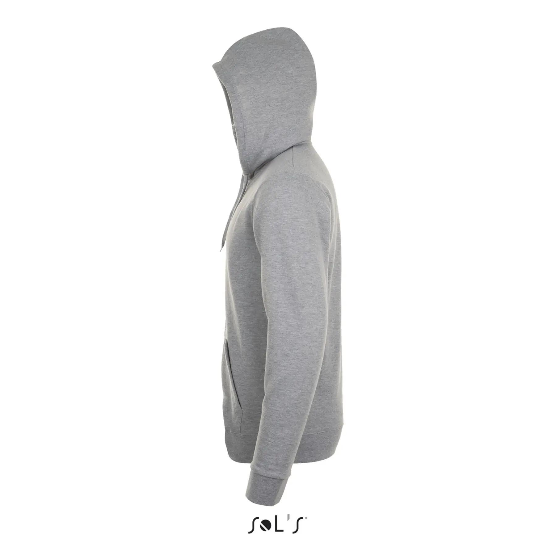 Hoodie Sol's Stone 3/4