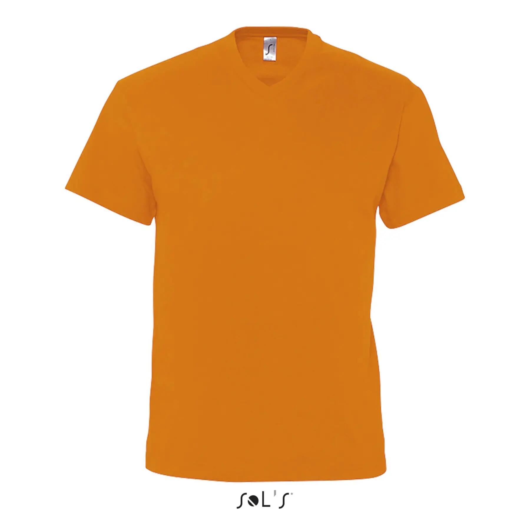Oranje