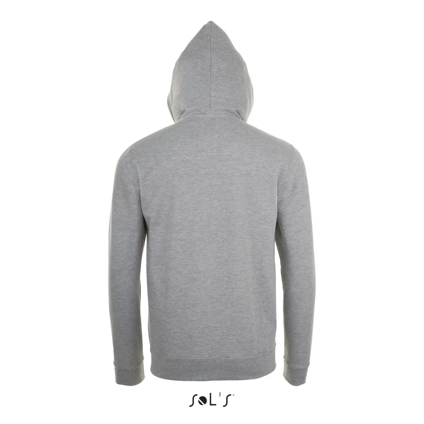 Hoodie Sol's Stone 2/4
