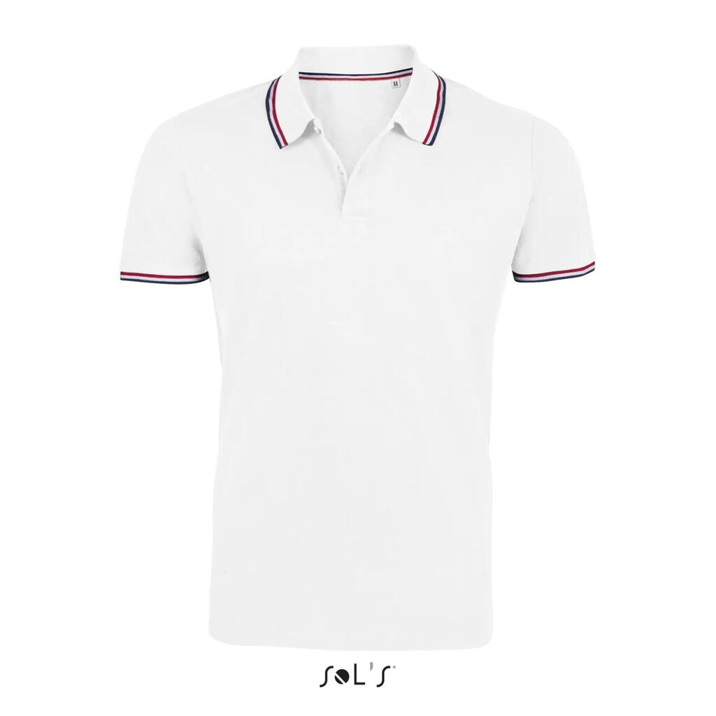 Polo Sol's Prestige