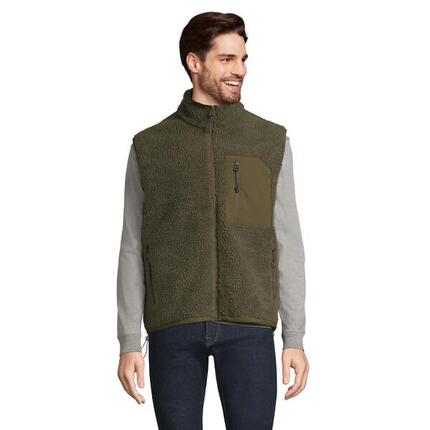 Veste sans manches Sol's Fury Bw