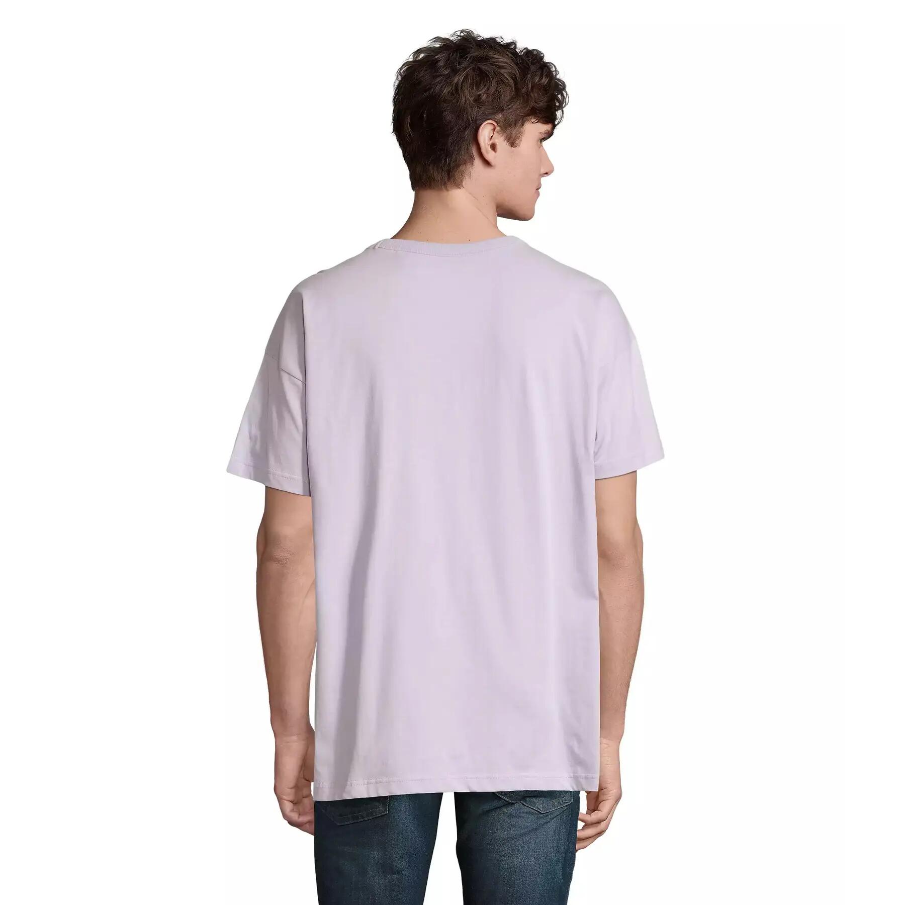 T-shirt Sol's Boxy 2/3