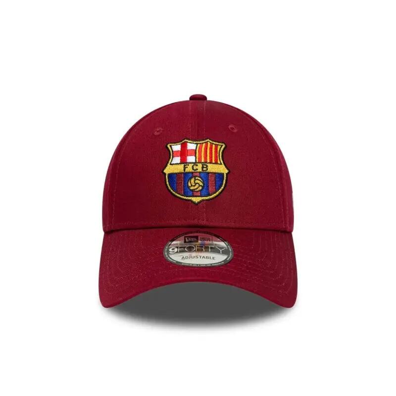 Casquette de baseball 9Forty FC Barcelone Core 3/5