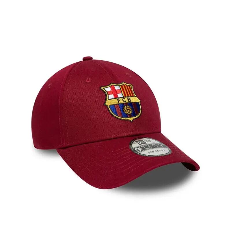 Casquette de baseball 9Forty FC Barcelone Core 2/5