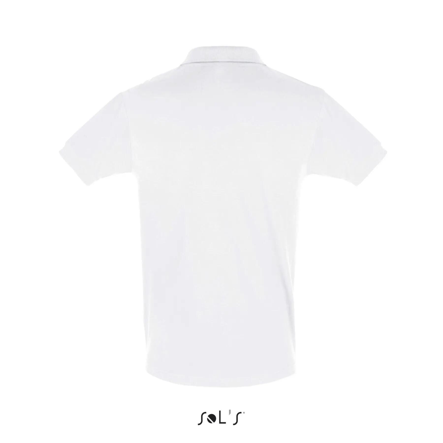 Polo Sol's Perfect 2/7