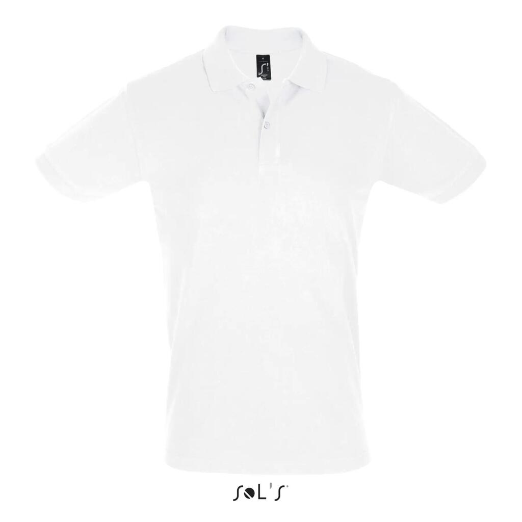 Polo Sol's Perfect