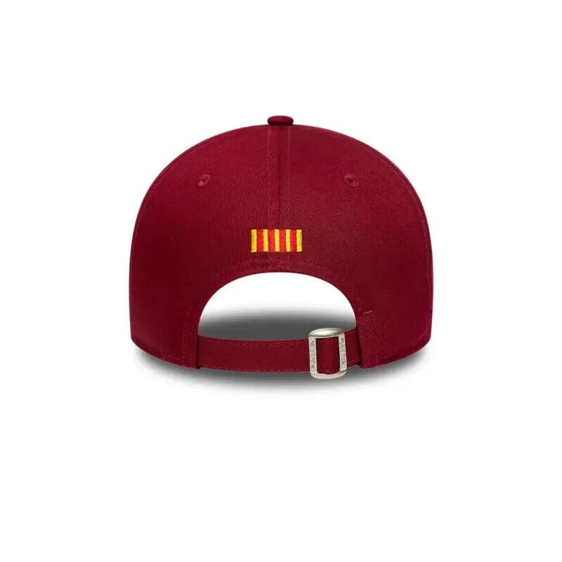 Casquette de baseball 9Forty FC Barcelone Core 4/5