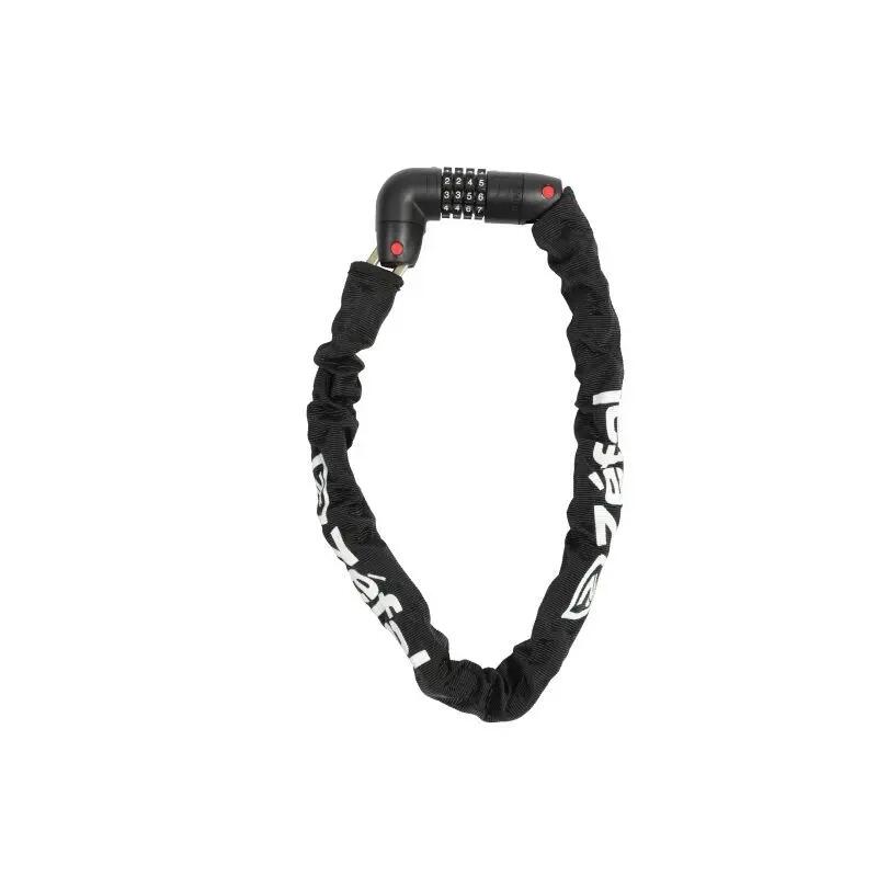 Antivol Chaîne Zefal K-Traz M12 Code 4/5