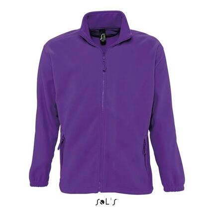 Veste Sol's North