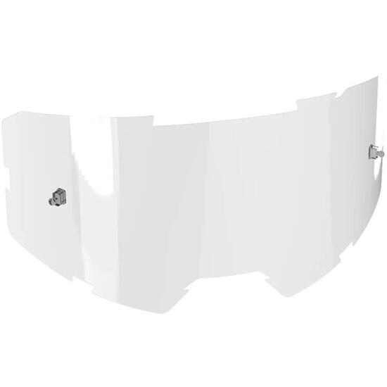 Ecran masque de moto cross Leatt Lens Vizion 2.5s 90 VLT