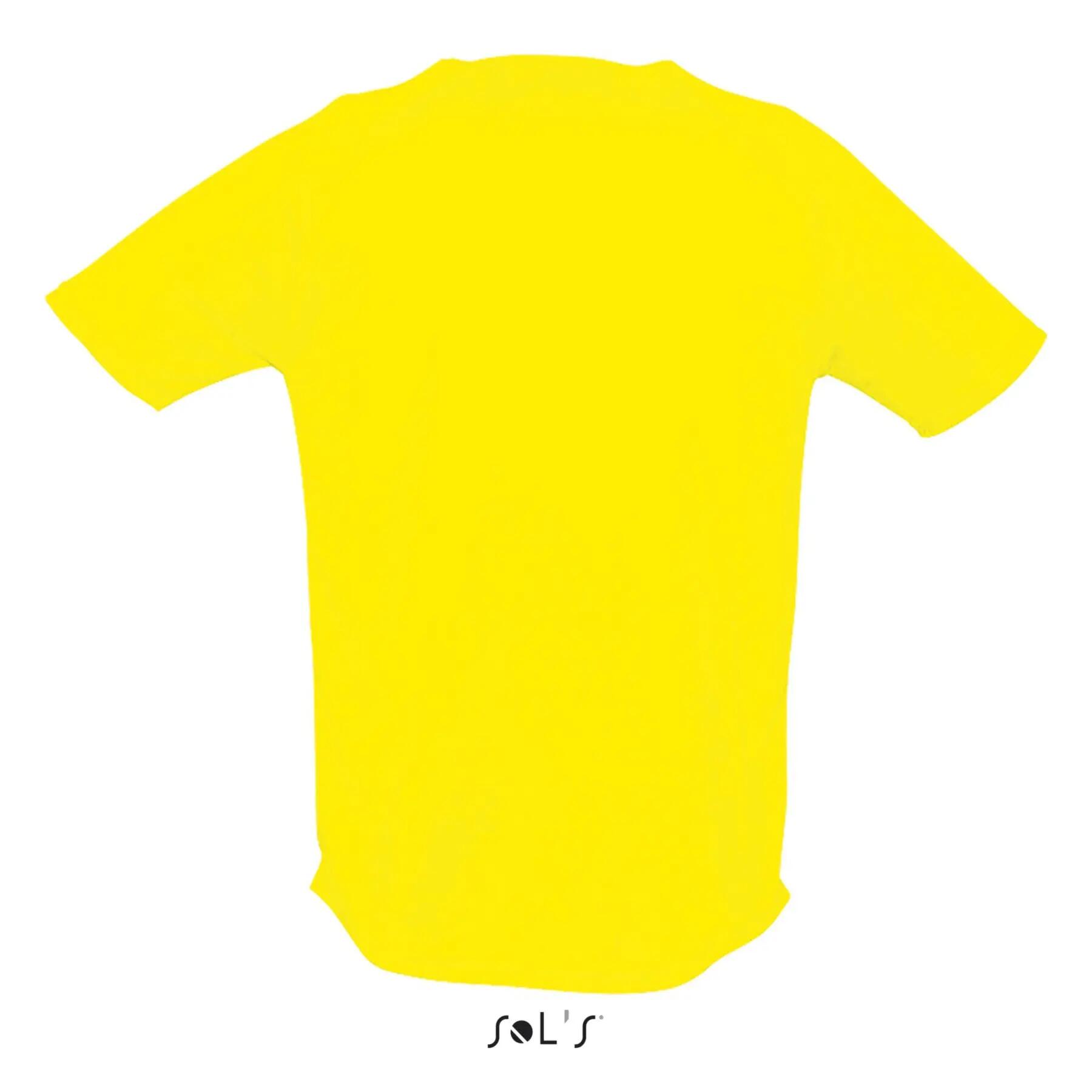 T-shirt Sol's Sporty 2/3