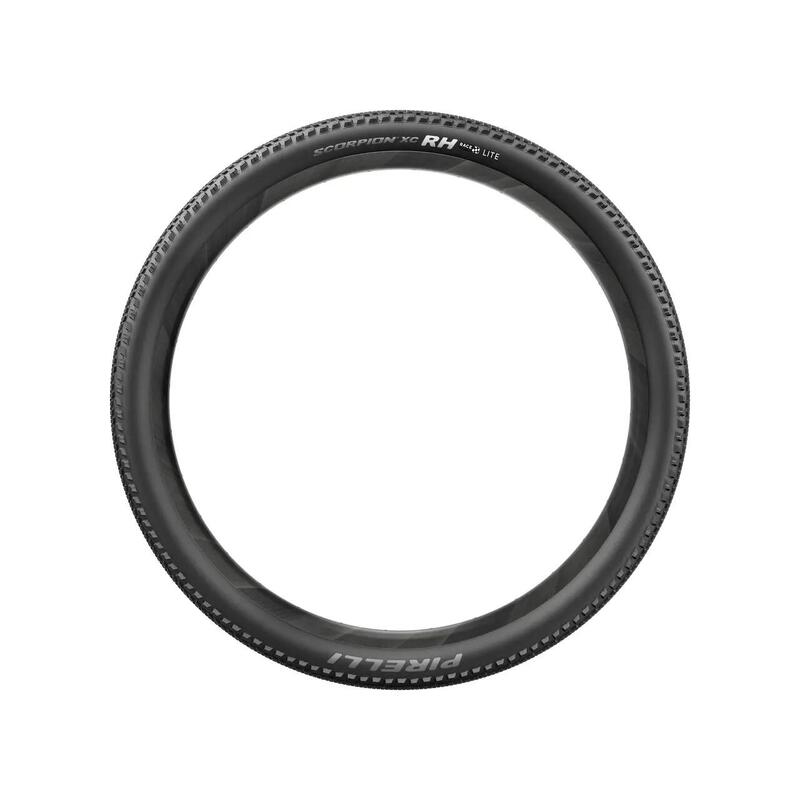 Pirelli Tire Scorpion Race Xc Rh Black