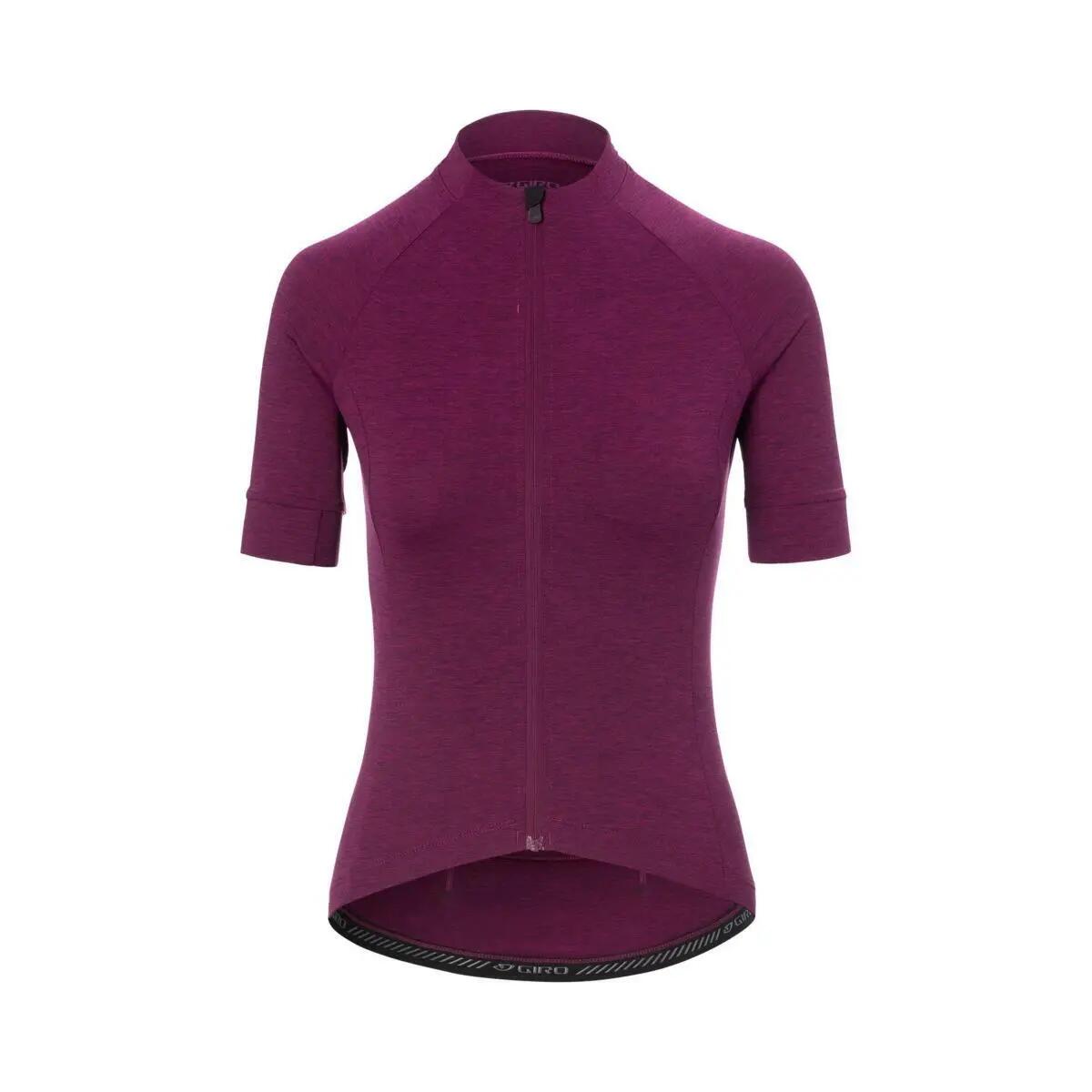 Maillot femme Giro New Road 1/1