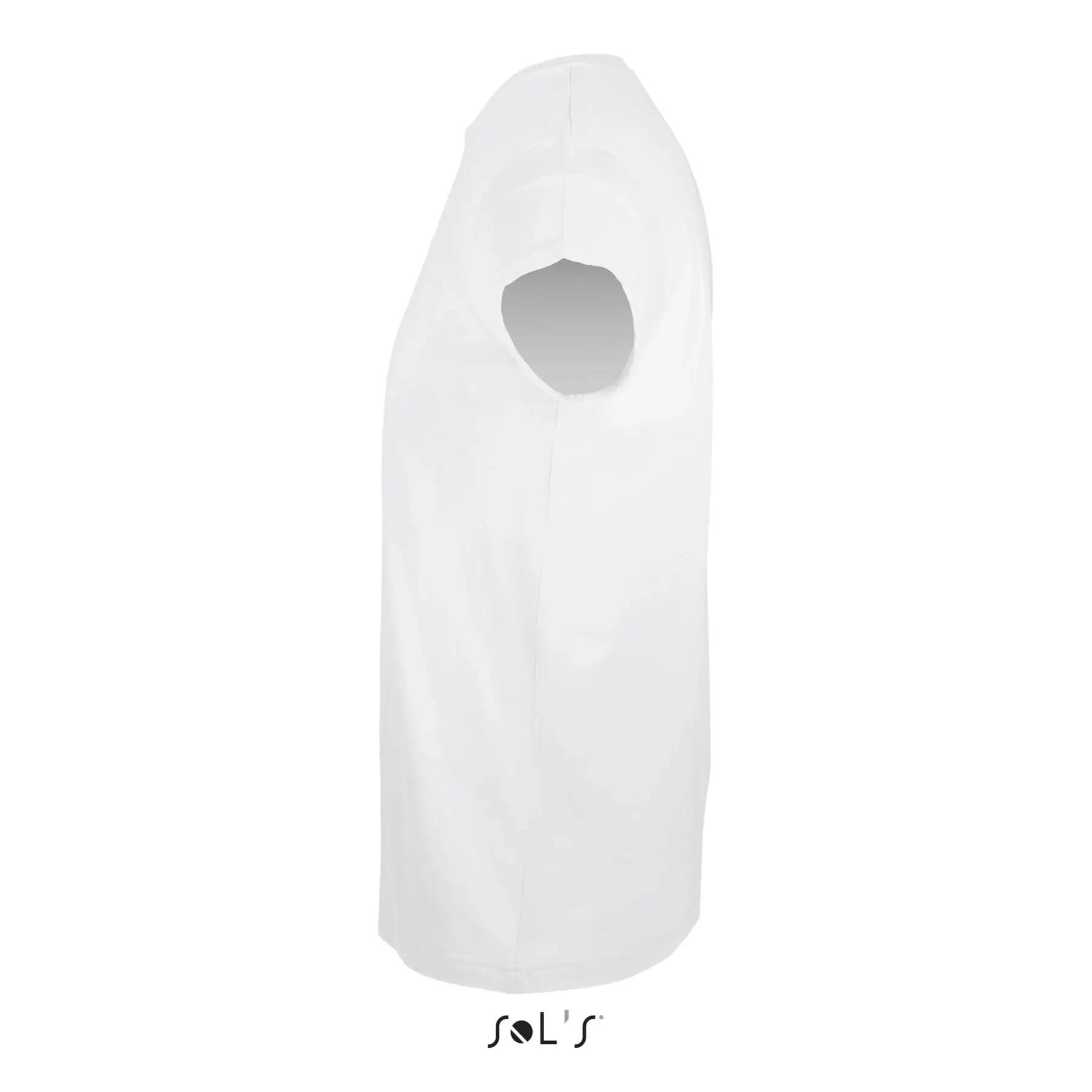 T-shirt Sol's Regent Fit 3/7
