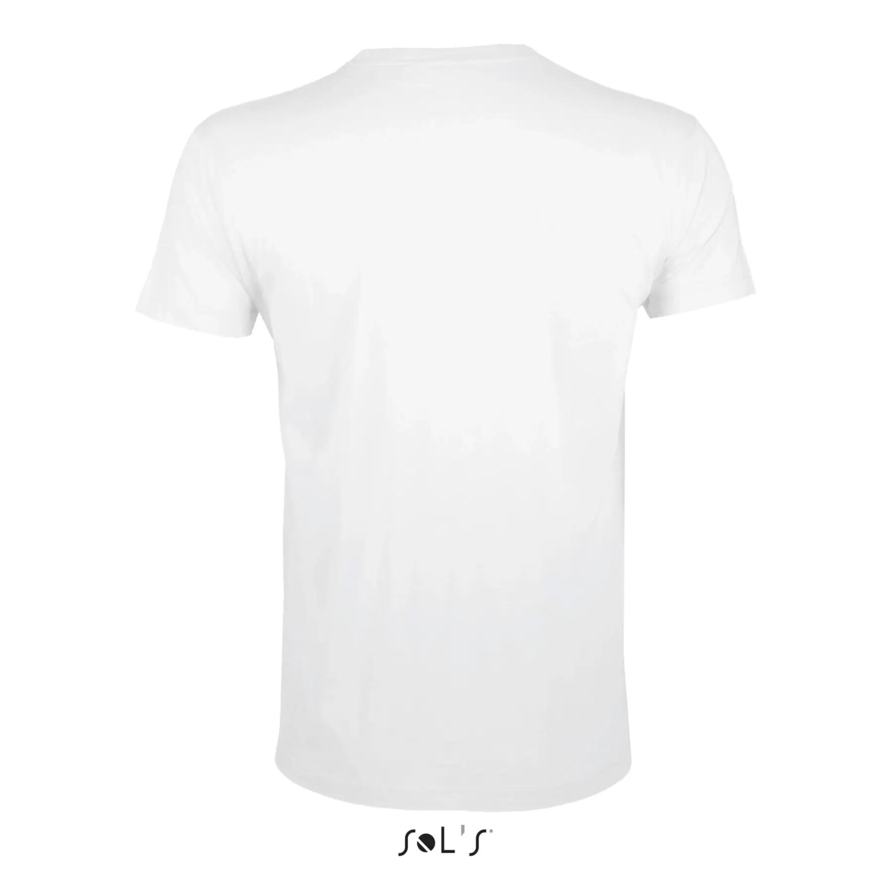 T-shirt Sol's Regent Fit 2/7
