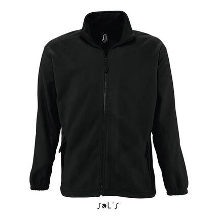 Veste Sol's North