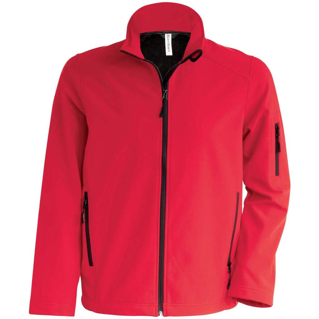 Jacket Kariban Softshell