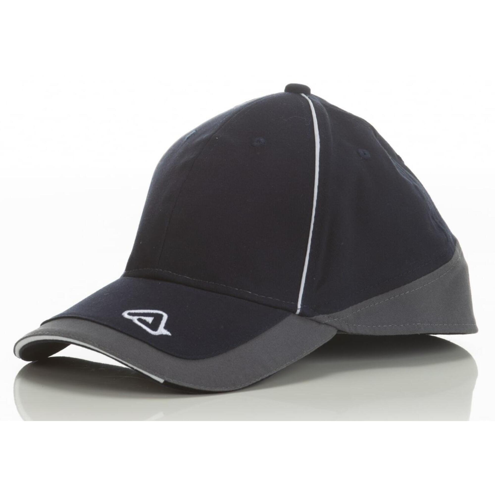 Pack of 5 Acerbis Alhena caps