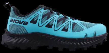 Buty do biegania damskie Inov-8 Mudtalon V2 Wide
