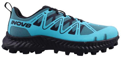 Buty do biegania damskie Inov-8 Mudtalon V2 Wide